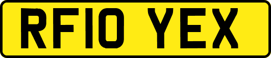 RF10YEX