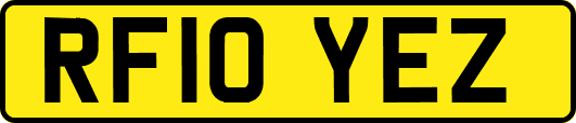 RF10YEZ