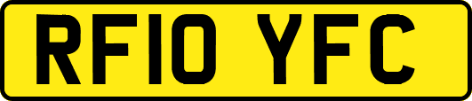 RF10YFC
