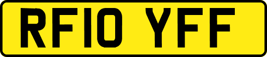 RF10YFF