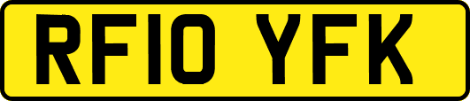 RF10YFK
