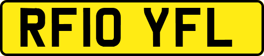 RF10YFL