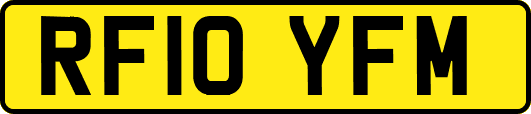 RF10YFM