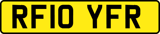 RF10YFR