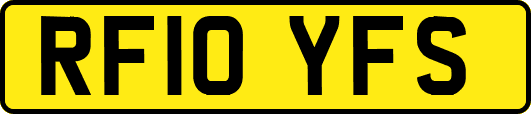 RF10YFS