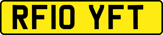 RF10YFT