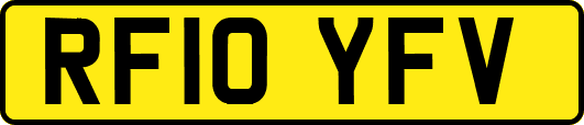 RF10YFV