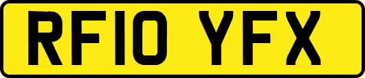 RF10YFX