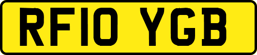 RF10YGB