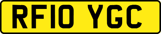 RF10YGC