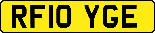 RF10YGE