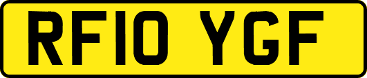 RF10YGF