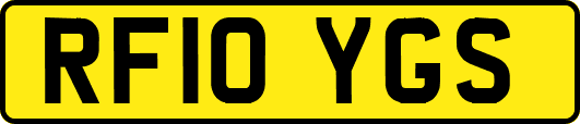 RF10YGS