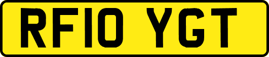 RF10YGT