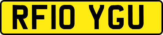 RF10YGU