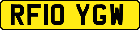 RF10YGW