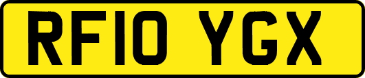RF10YGX