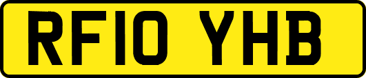 RF10YHB