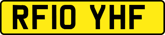 RF10YHF