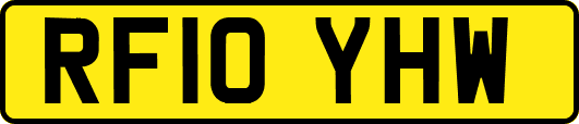 RF10YHW