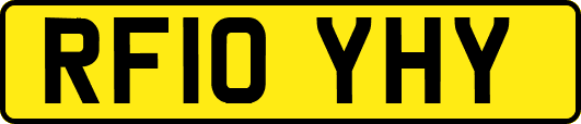 RF10YHY