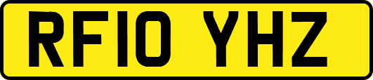RF10YHZ