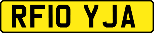 RF10YJA