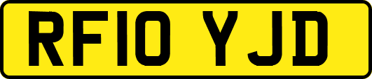 RF10YJD