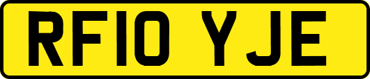 RF10YJE