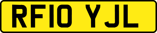 RF10YJL