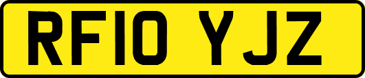 RF10YJZ