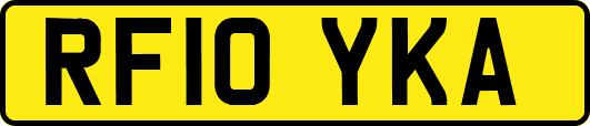 RF10YKA