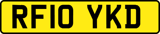 RF10YKD