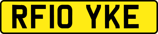 RF10YKE