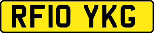 RF10YKG