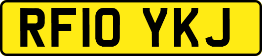 RF10YKJ