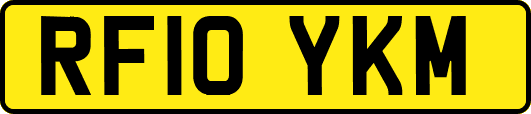 RF10YKM