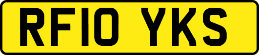 RF10YKS