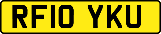 RF10YKU