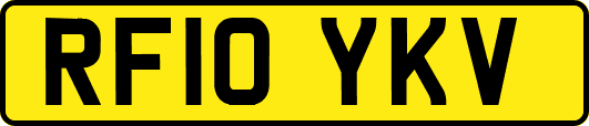 RF10YKV