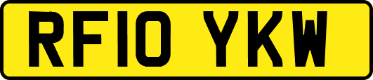 RF10YKW
