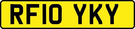 RF10YKY