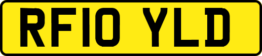RF10YLD