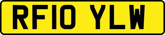 RF10YLW