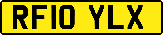 RF10YLX