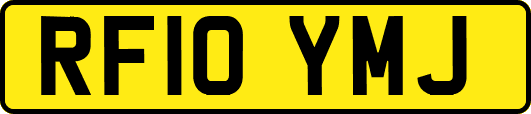 RF10YMJ