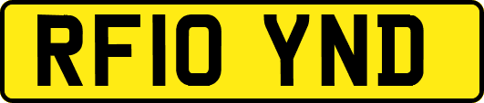 RF10YND