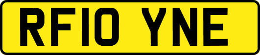 RF10YNE