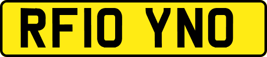 RF10YNO