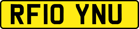 RF10YNU